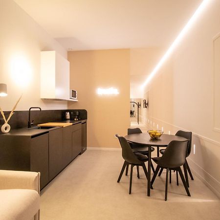Breathe Apartments By Concept Flats Valencia Ngoại thất bức ảnh