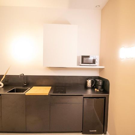 Breathe Apartments By Concept Flats Valencia Ngoại thất bức ảnh