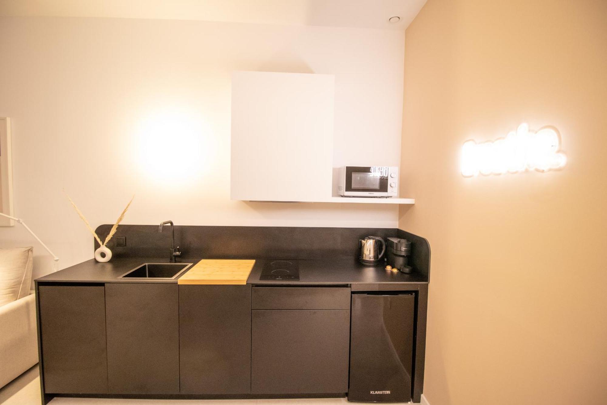 Breathe Apartments By Concept Flats Valencia Ngoại thất bức ảnh