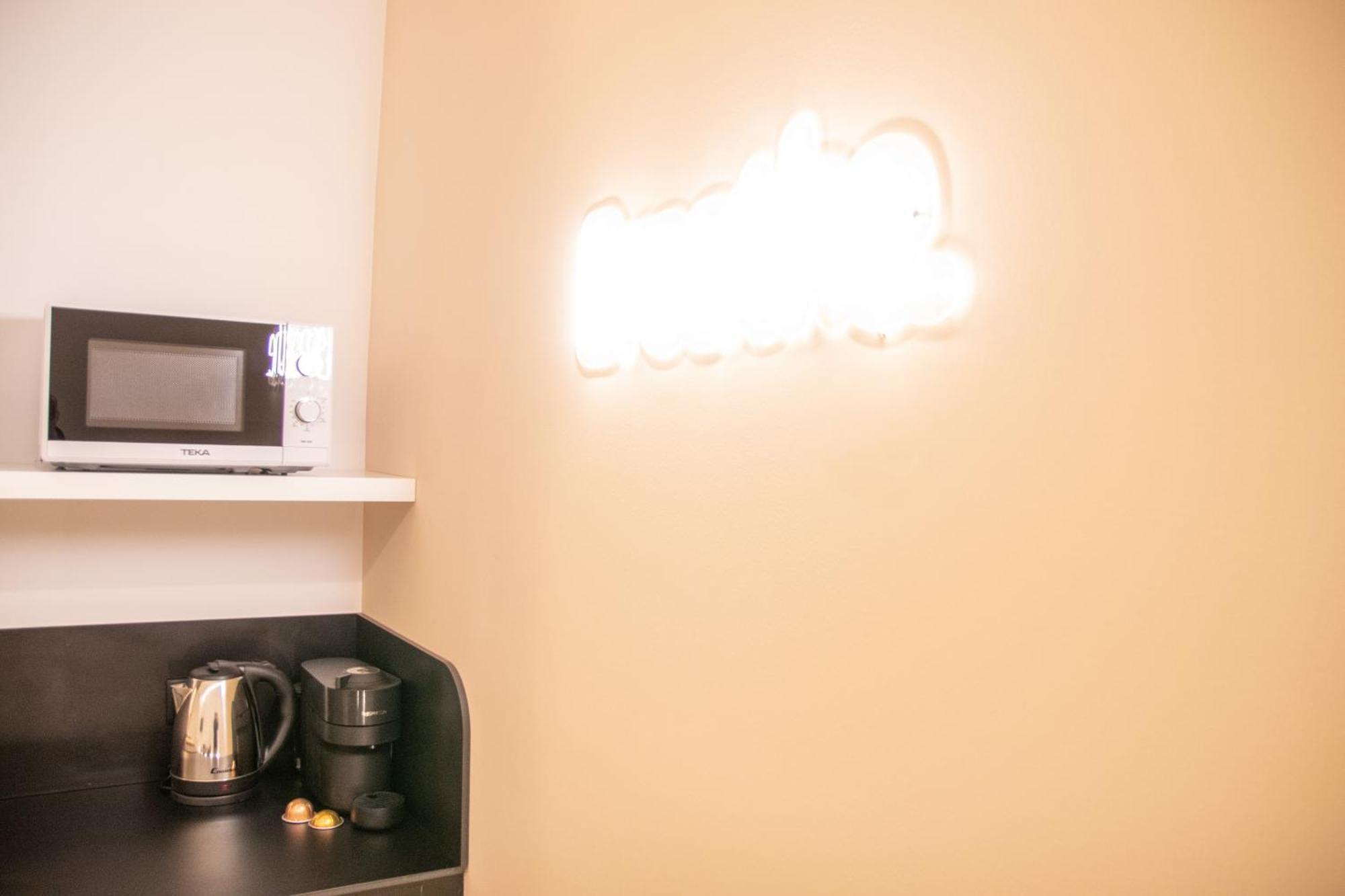 Breathe Apartments By Concept Flats Valencia Ngoại thất bức ảnh