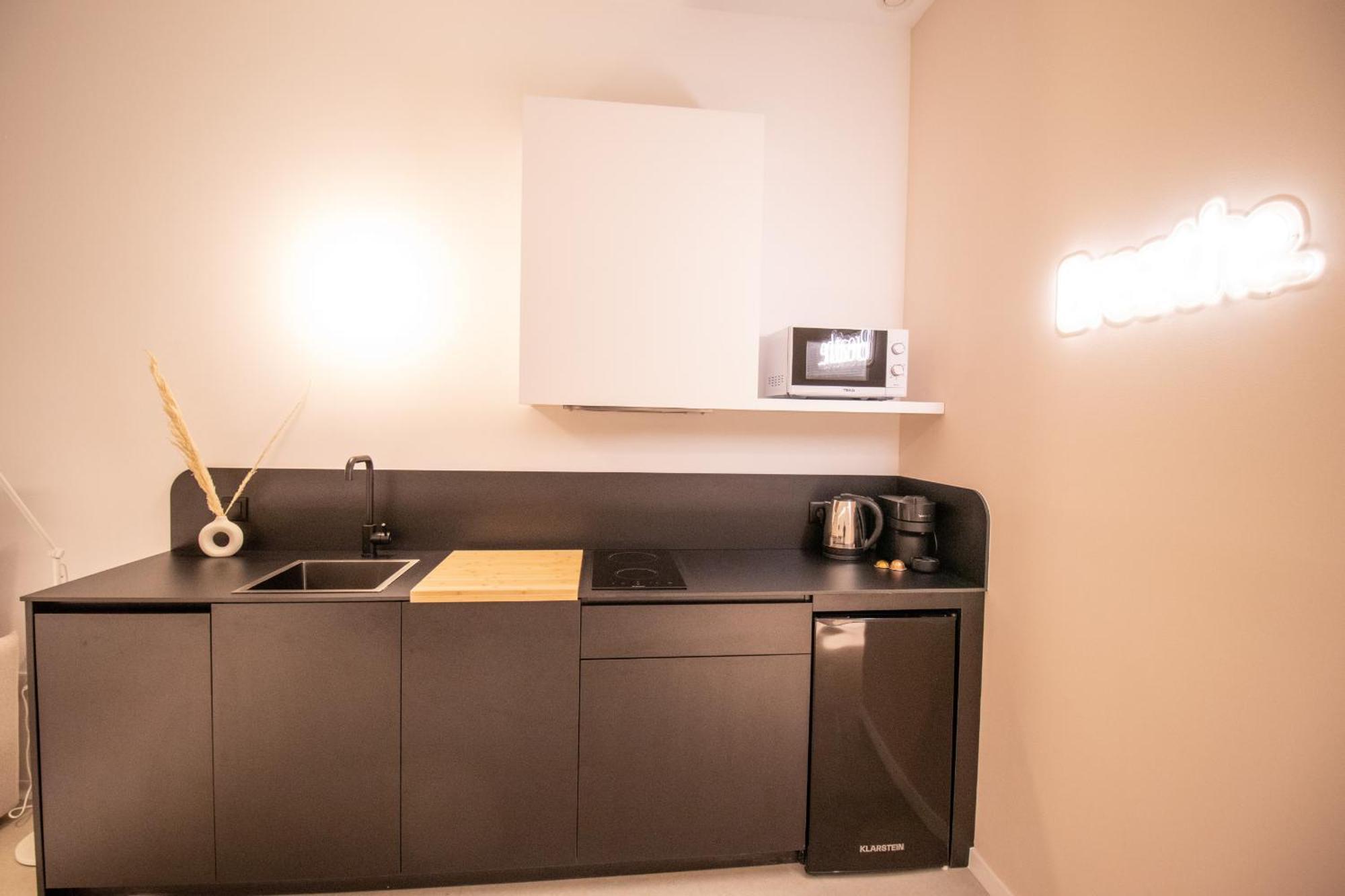 Breathe Apartments By Concept Flats Valencia Ngoại thất bức ảnh