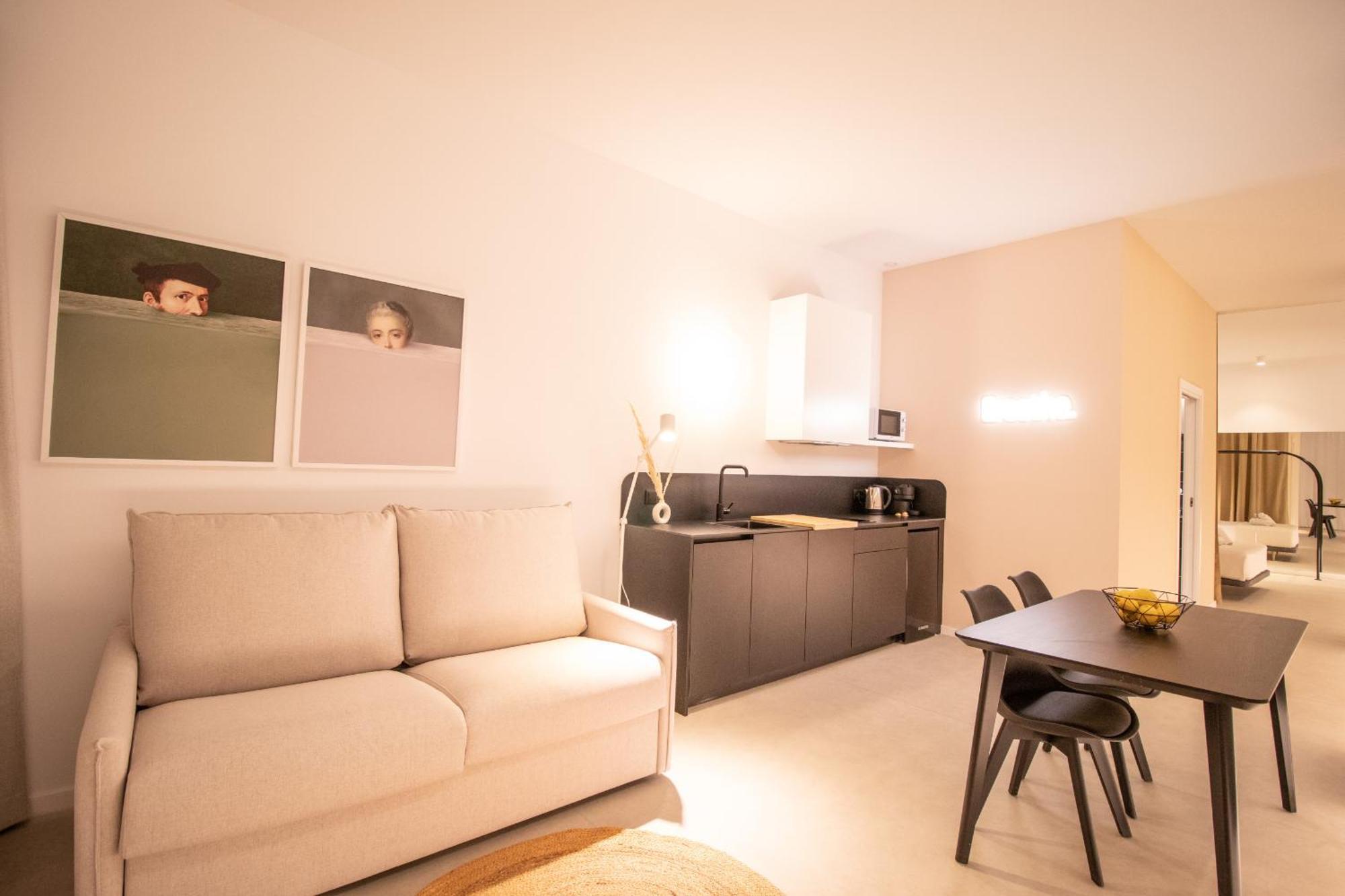 Breathe Apartments By Concept Flats Valencia Ngoại thất bức ảnh