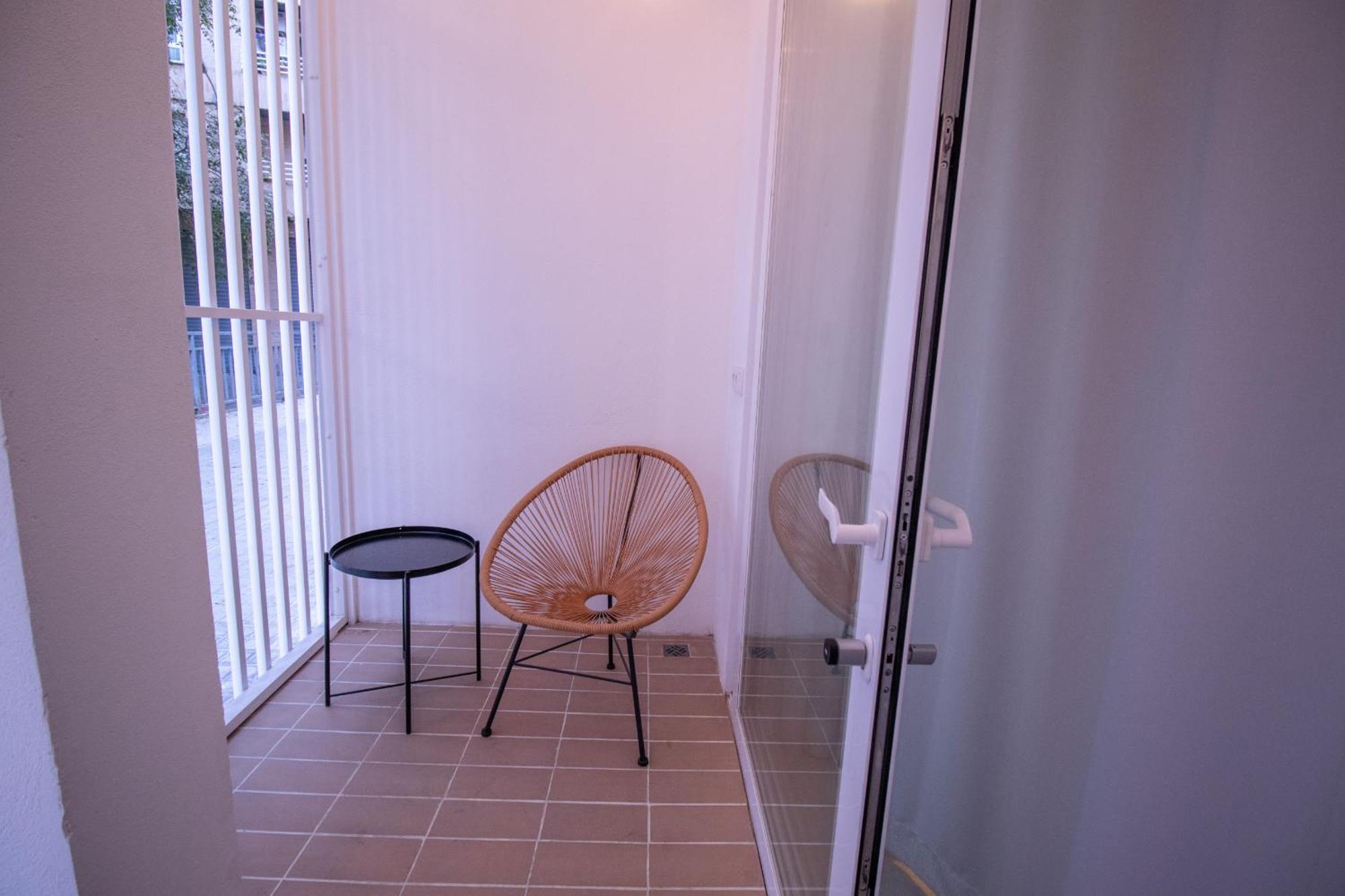 Breathe Apartments By Concept Flats Valencia Ngoại thất bức ảnh