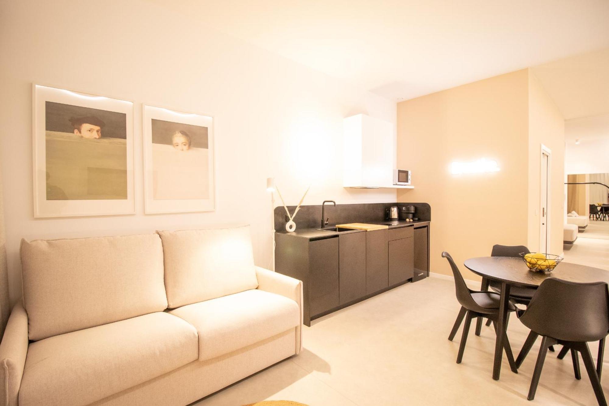Breathe Apartments By Concept Flats Valencia Ngoại thất bức ảnh