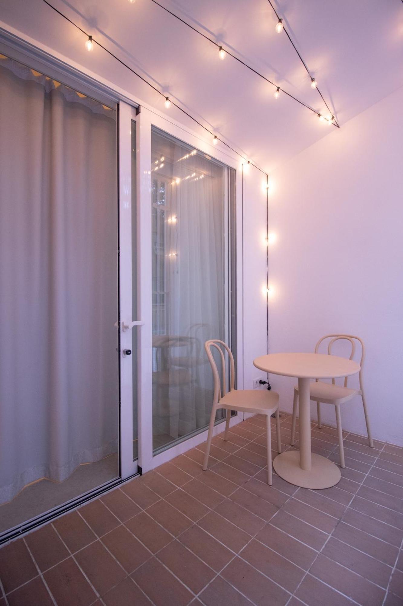 Breathe Apartments By Concept Flats Valencia Ngoại thất bức ảnh
